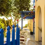 Hotel Karidis Kamári