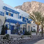 Hotel Karidis Kamári