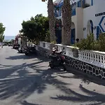 Hotel Karidis 3*
