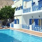 Hotel Karidis 3*
