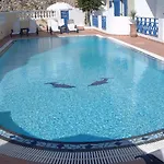Hotel Karidis 3*