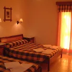 Hotel Karidis Kamári