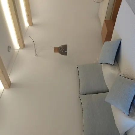 Karidis Szálloda Kamári