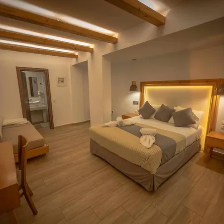 Karidis Hotel 3*
