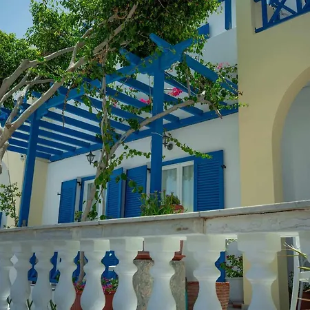 Karidis Otel