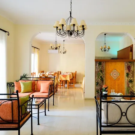 Karidis Hotel 3*