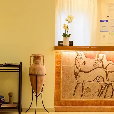 Hotel Karidis 3*