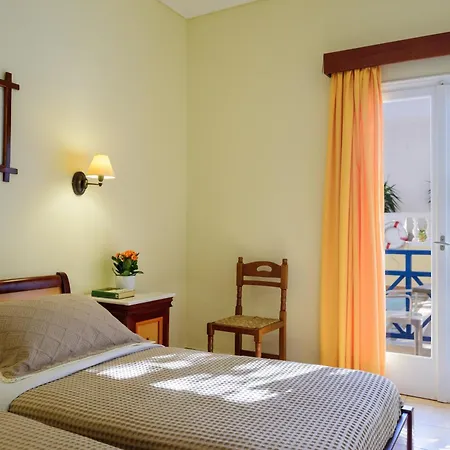 Karidis Hotel