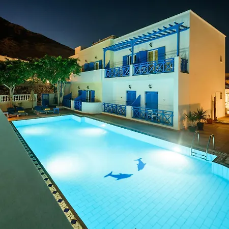 Karidis Hotel 3*