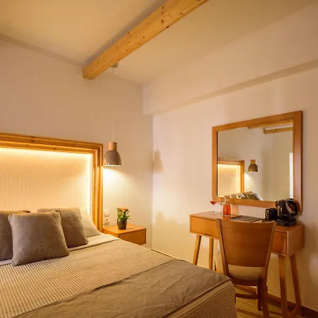 Hotel Karidis