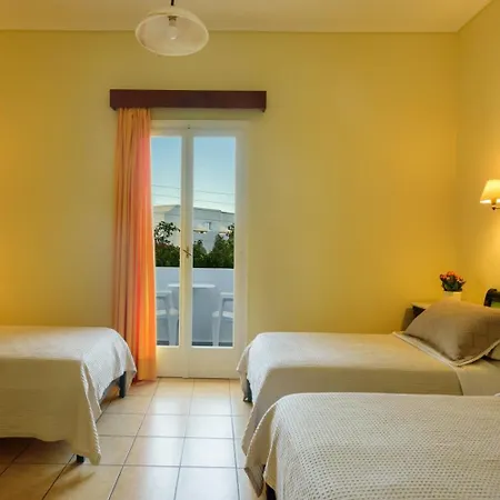 Karidis Szálloda 3*