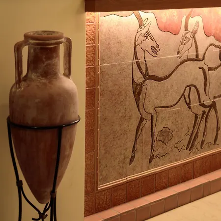 Karidis Szálloda Kamári