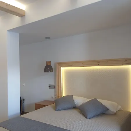 Karidis ホテル 3*