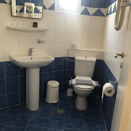 Karidis Szálloda 3*