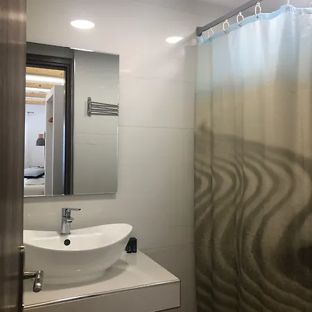 Karidis ホテル 3*