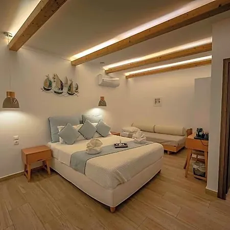 Karidis 酒店 Kamári