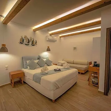 Karidis 酒店 Kamári
