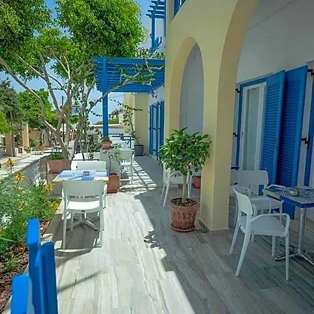 Karidis 酒店 Kamári