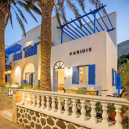 Karidis Kamári