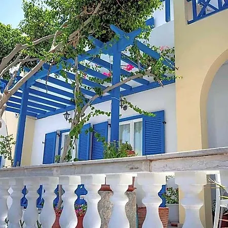 Karidis Kamári