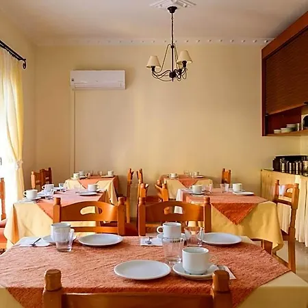 Karidis Kamári