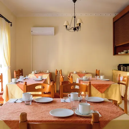 Karidis 3*