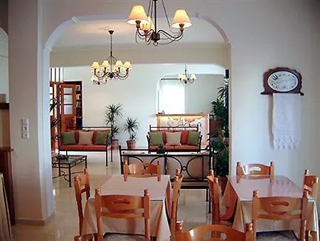 Karidis Hotel Kamári
