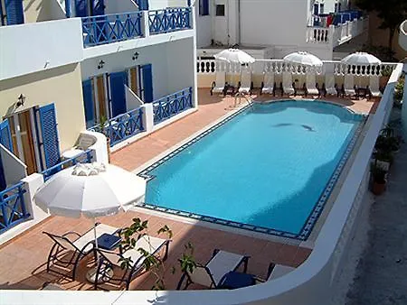 Karidis Hotel 3*