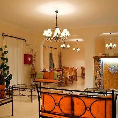 Karidis Hotel
