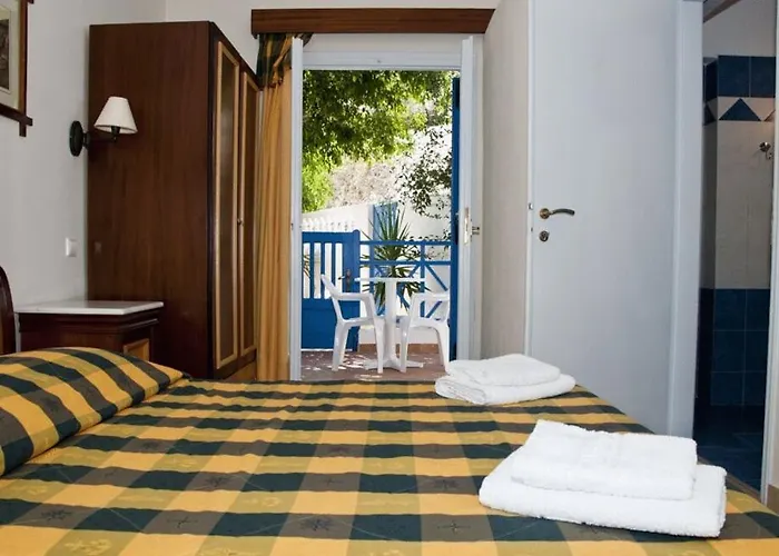 Hotel Karidis 3*