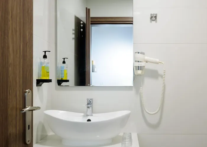 Karidis 3* Kamari (Santorini)