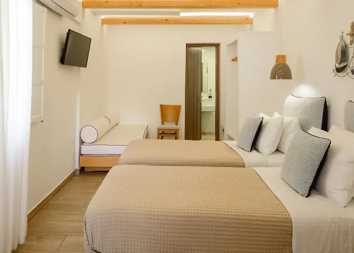 Karidis Hotel 3*