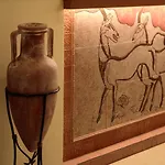 Karidis Otel Kamári