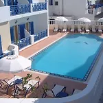 Otel Karidis