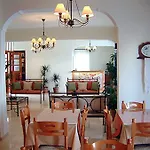 Karidis Hotel Kamári