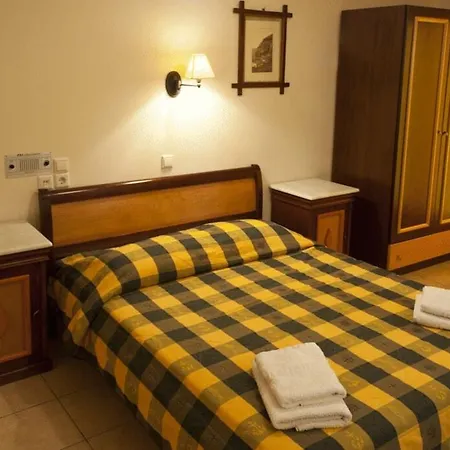 Hotel Karidis Kamári