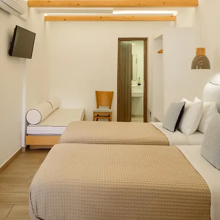 Karidis Otel 3*