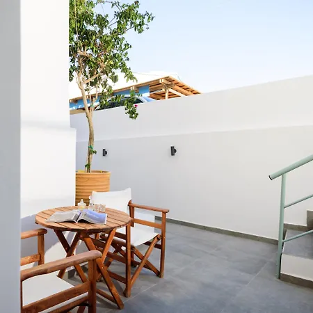 Hotel Karidis Kamári