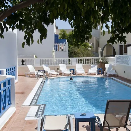 Karidis 3*