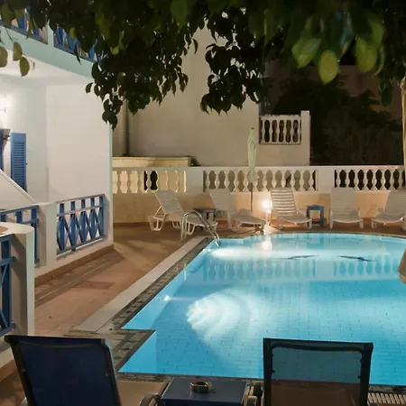 Hotel Karidis 3*
