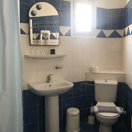 Karidis 3*