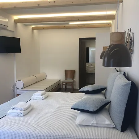 Karidis 3* Kamari (Santorini)