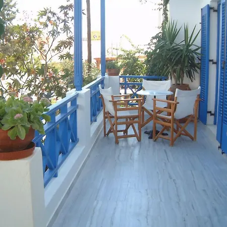Karidis 3*