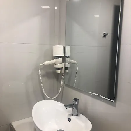 Karidis Hotel