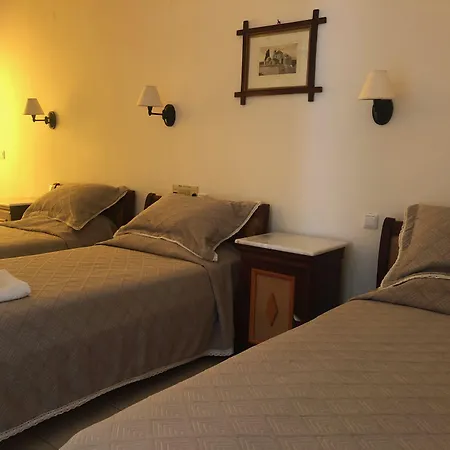 Karidis Hotel Kamári