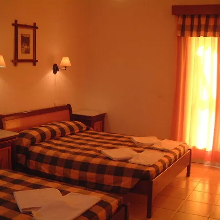 Hotel Karidis Kamári