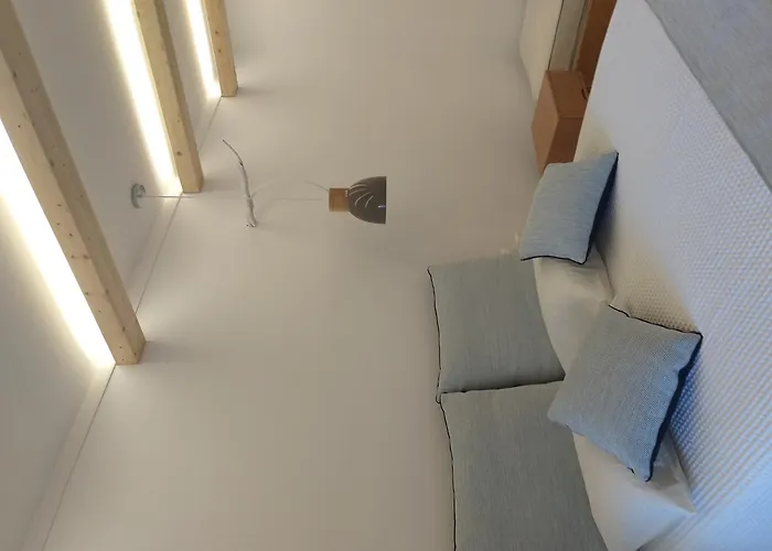 Karidis Hotel Kamári