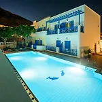 Karidis Hotel 3*
