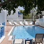 Karidis 3*