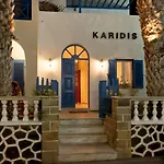 Karidis 3* Kamári